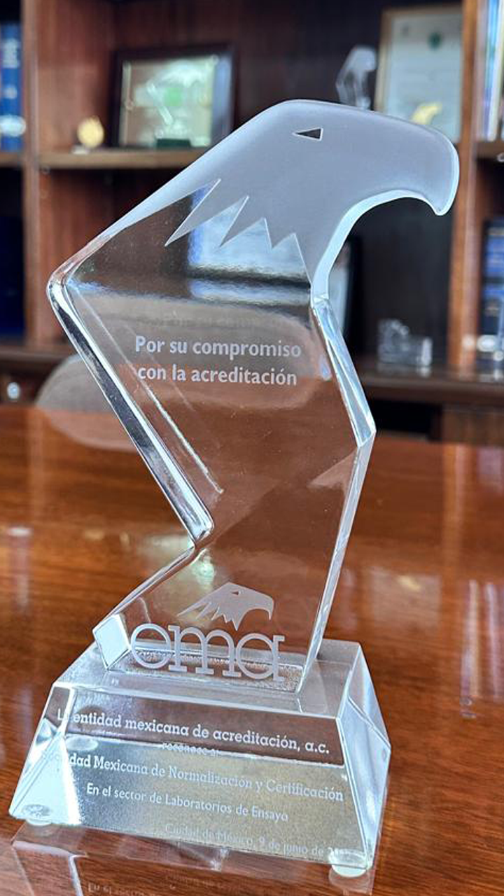 Águila de Cristal 2023